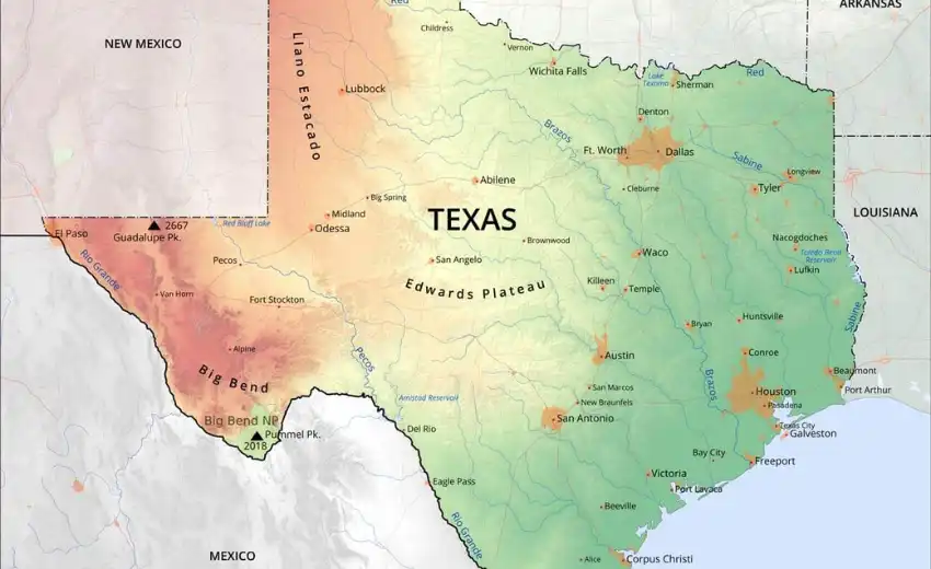 Texas Construction Estimating Services Near Me